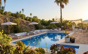 Finca Flamenco Holiday Suites Adults Only